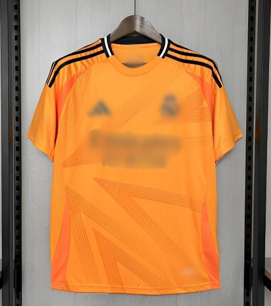 Φανέλα Μαδρίτη 22 Custom