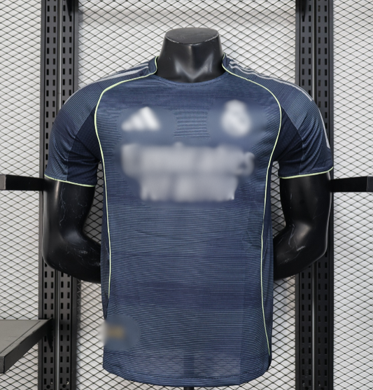 Φανέλα Μαδρίτη 23 Custom