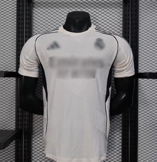 Φανέλα Μαδρίτη 20 Custom