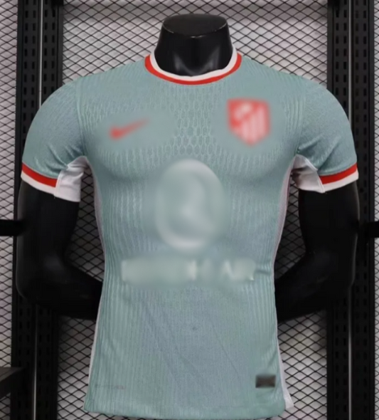 Φανέλα Aτλέτικο 2 Custom