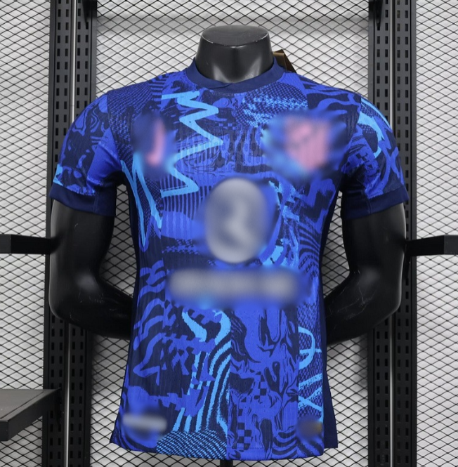Φανέλα Aτλέτικο 3 Custom