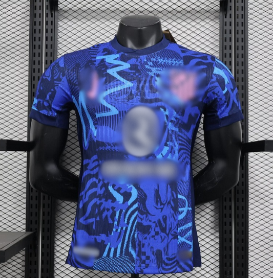Φανέλα Aτλέτικο 3 Custom