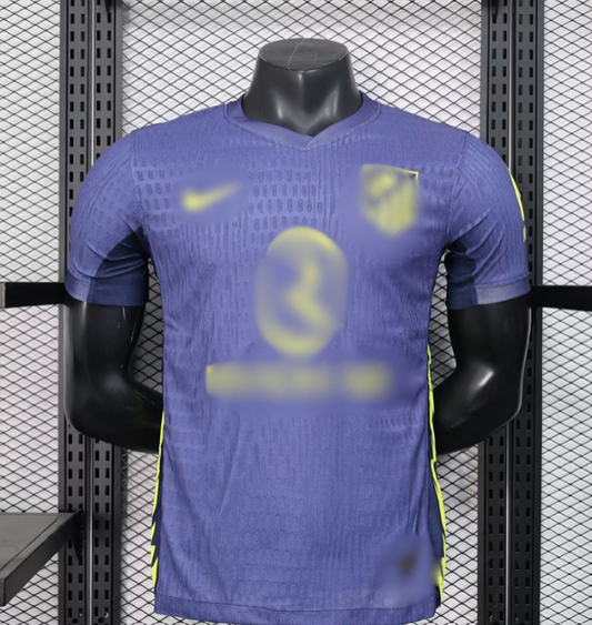 Φανέλα Aτλέτικο 4 Custom