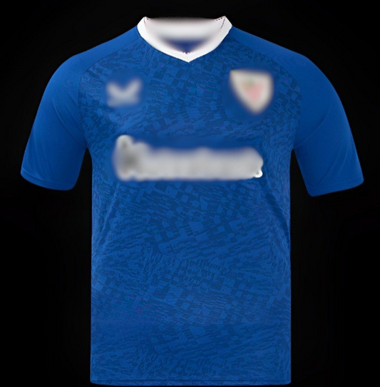 Φανέλα Αθλέτικο 7 Custom