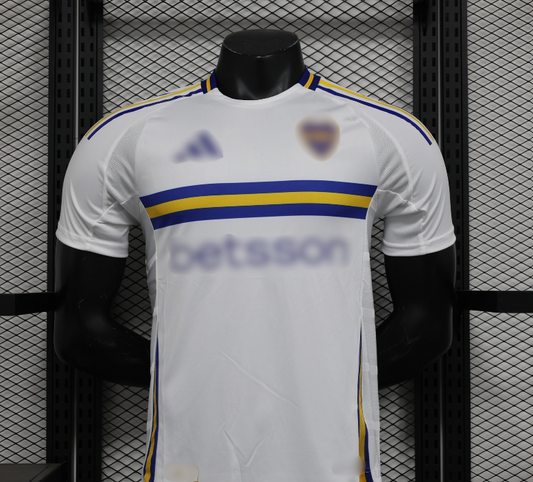 Πρωτάθλημα Αργεντινής Custom 2