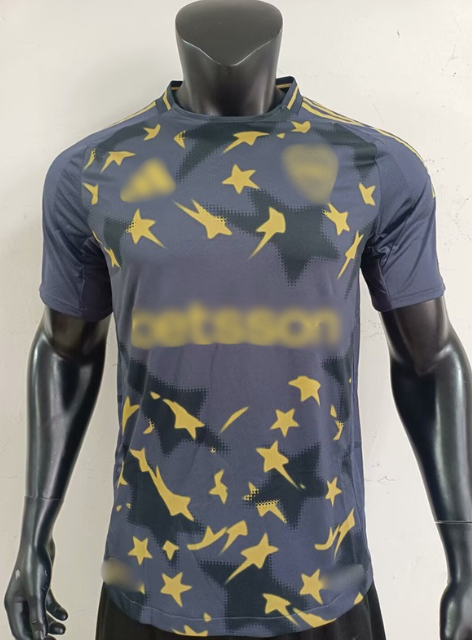 Πρωτάθλημα Αργεντινής Custom 9