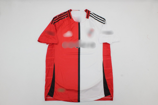 Πρωτάθλημα Αργεντινής Custom 8