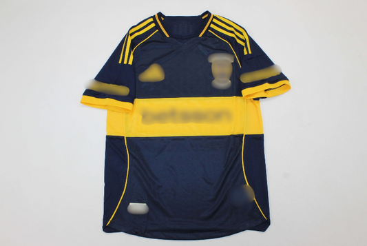 Πρωτάθλημα Αργεντινής Custom 3