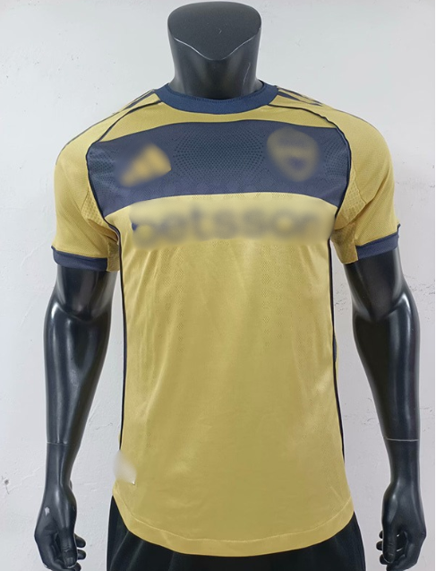 Πρωτάθλημα Αργεντινής Custom 4