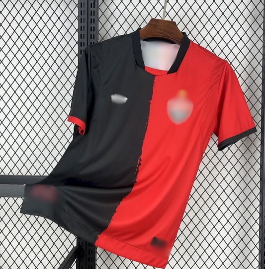Πρωτάθλημα Βραζιλίας Custom 27