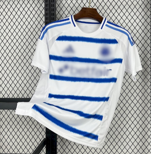 Πρωτάθλημα Βραζιλίας Custom 36