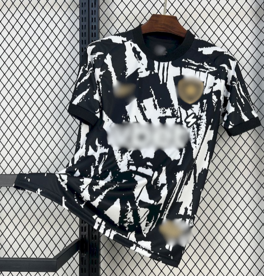 Πρωτάθλημα Βραζιλίας Custom 16