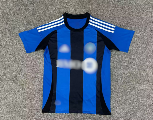 Πρωτάθλημα Αμερικής Custom 1
