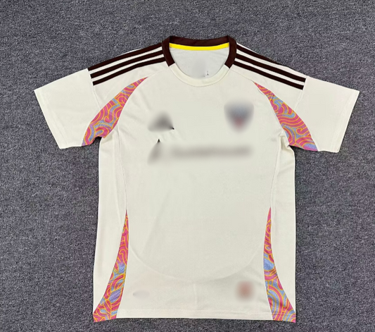 Πρωτάθλημα Αμερικής Custom 2