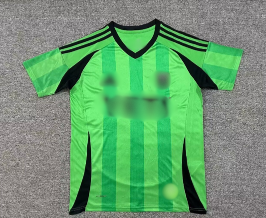 Πρωτάθλημα Αμερικής Custom 3