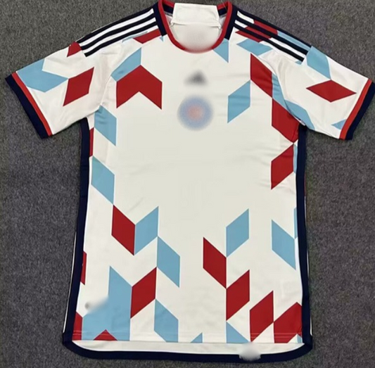 Πρωτάθλημα Αμερικής Custom 5