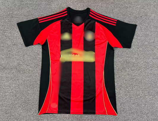 Πρωτάθλημα Αμερικής Custom 7