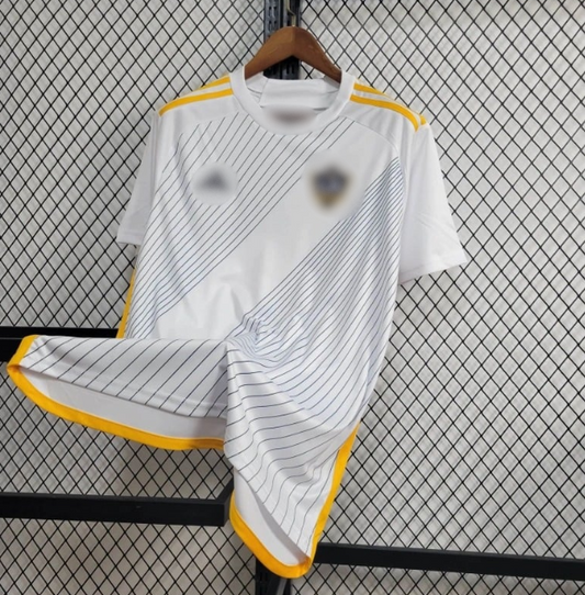 Πρωτάθλημα Αμερικής Custom 8