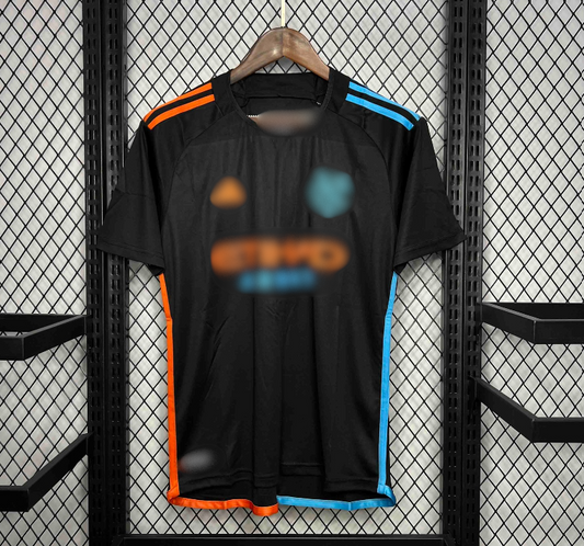 Πρωτάθλημα Αμερικής Custom 9