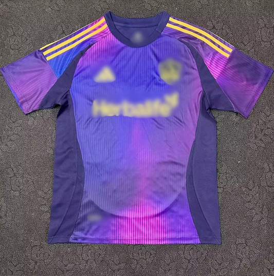 Πρωτάθλημα Αμερικής Custom 11