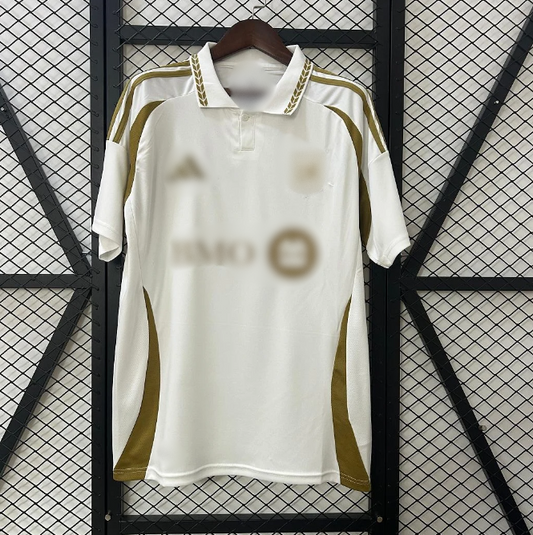 Πρωτάθλημα Αμερικής Custom 14