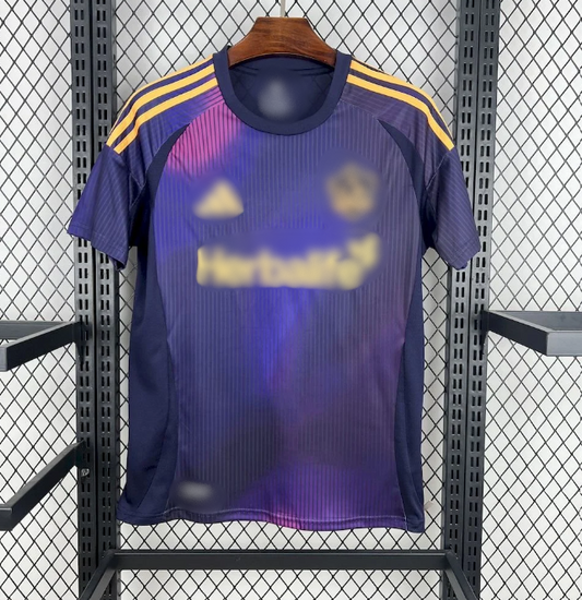Πρωτάθλημα Αμερικής Custom 15