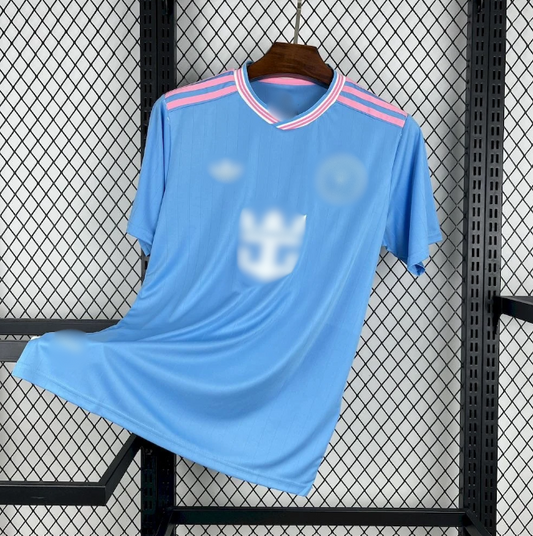 Πρωτάθλημα Αμερικής Custom 20