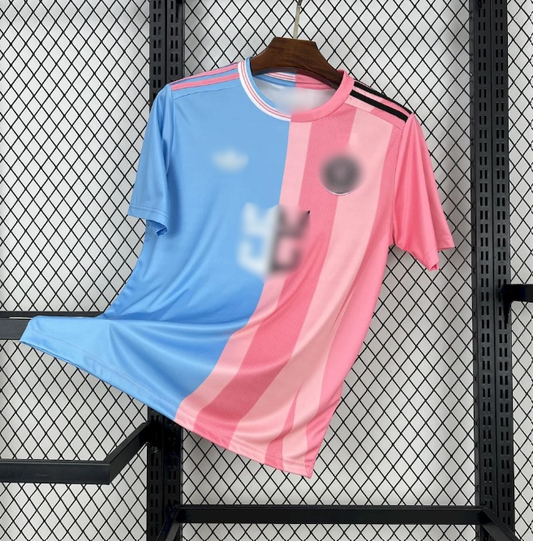 Πρωτάθλημα Αμερικής Custom 21