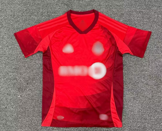 Πρωτάθλημα Αμερικής Custom 4