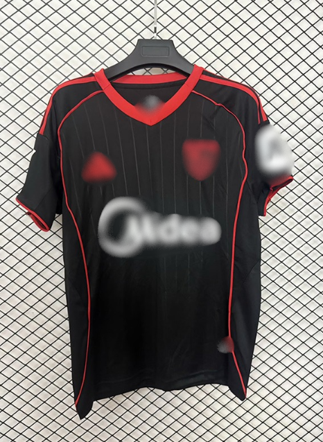 NEW 2025/26 Season ΣΕΒΙΛΗ 1 Custom