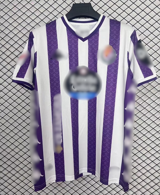 NEW 2025/26 Season ΒΑΓΙΑΔΟΛΙΔ Custom