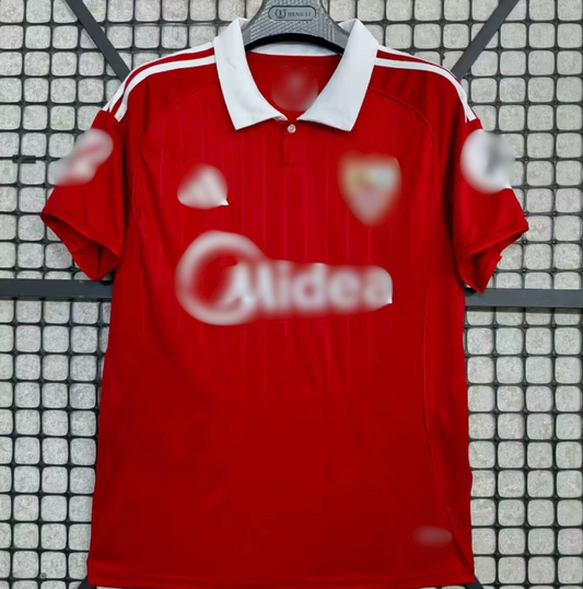 NEW 2025/26 Season ΣΕΒΙΛΗ 2 Custom