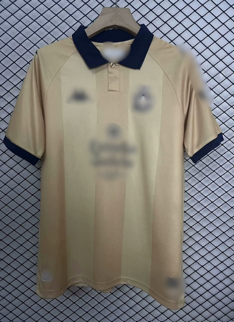 NEW 2025/26 Season ΛΑ ΚΟΡΟΥΝΙΑ ΕΠΕΤΕΙΑΚΗ Custom