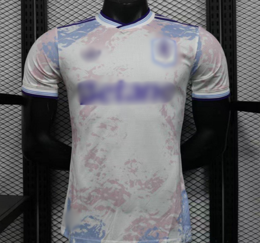 Φανέλα ΑΓΓΛΙΑ 8 Custom