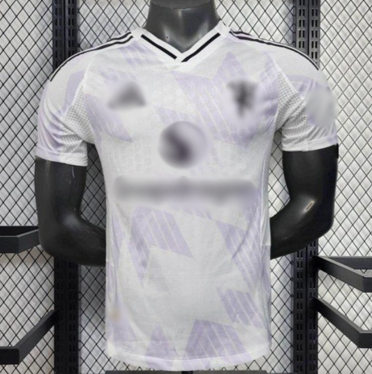 Φανέλα Ουνάιτεντ 9 Custom