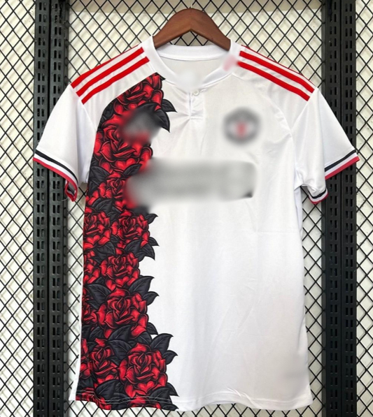Φανέλα Ουνάιτεντ 11 Custom