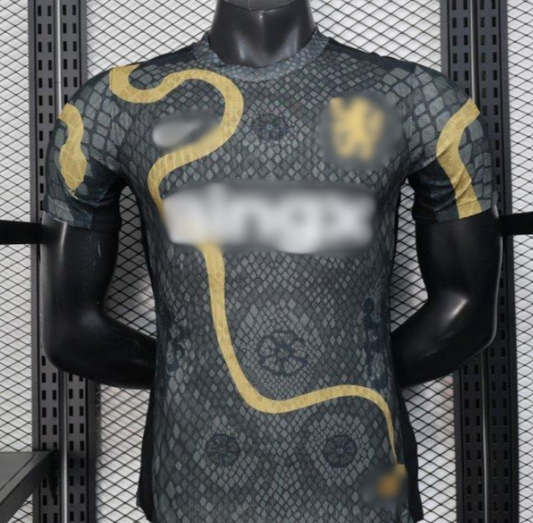 Φανέλα CHE LONDON 1 Custom
