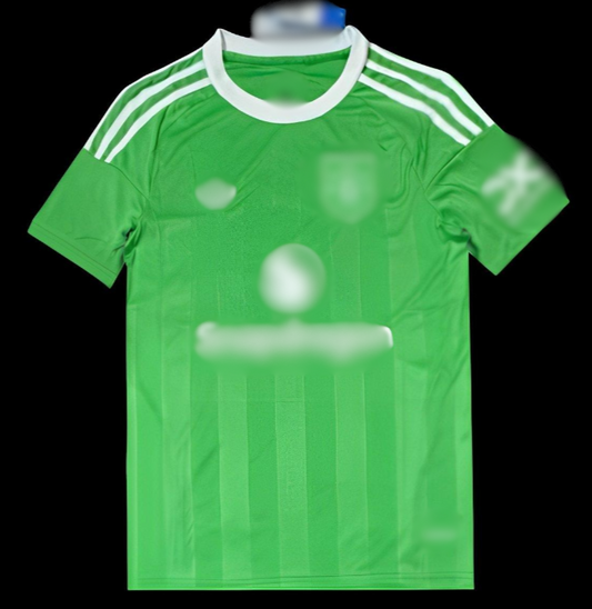 Φανέλα Ουνάιτεντ 7 Custom