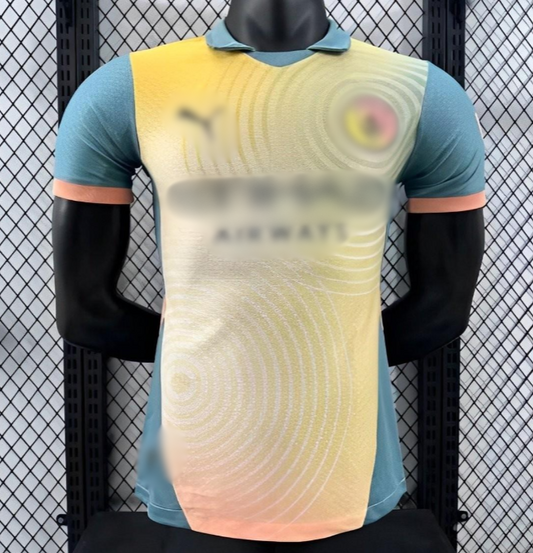 Φανέλα ΣΙΤΥ 6 Custom
