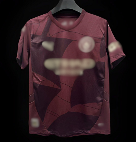 Φανέλα ΣΙΤΥ 7 Custom