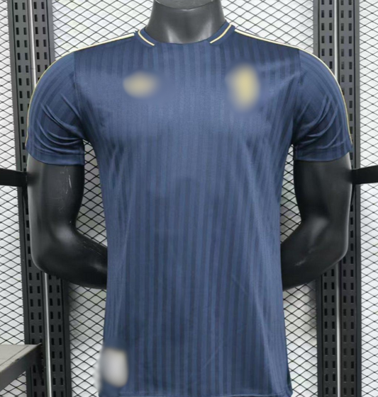 Φανέλα Ουνάιτεντ 4 Custom