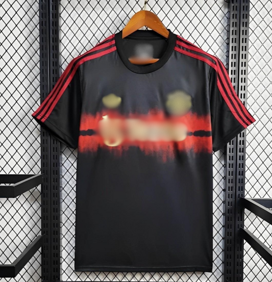 Φανέλα Ουνάιτεντ 1 Custom