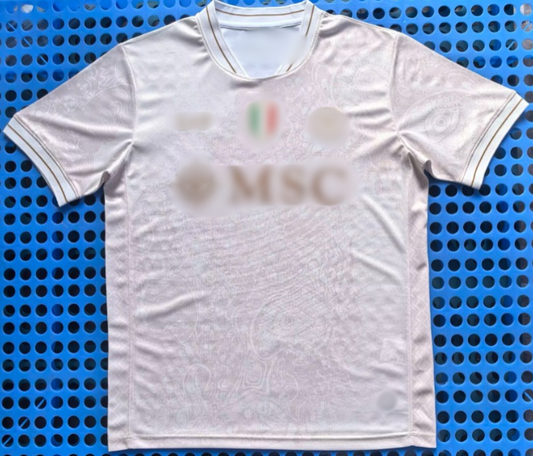 Φανέλα ΝΑΠΟΛ 1 Custom
