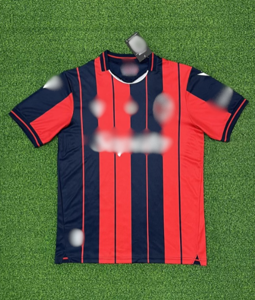 Φανέλα ΙΤΑΛΙΚΟ 1 Custom