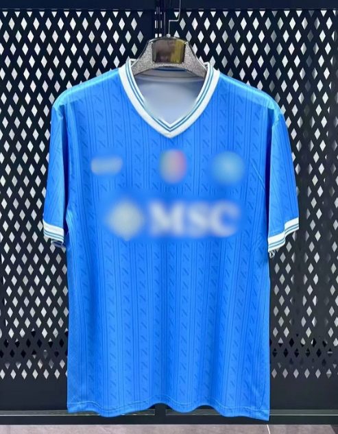 Φανέλα ΝΑΠΟΛ 2 Custom