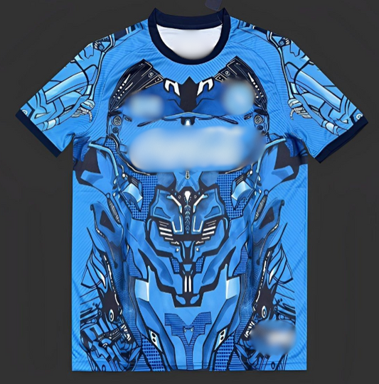 Φανέλα ΝΑΠΟΛ 3 Custom
