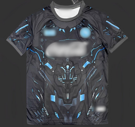 Φανέλα ΝΑΠΟΛ 4 Custom