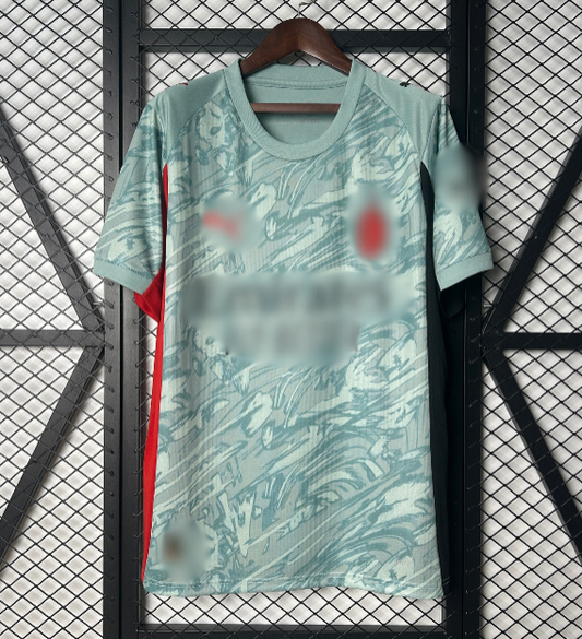 Φανέλα ΡΟΣΟΝΕΡΙ 2 Custom