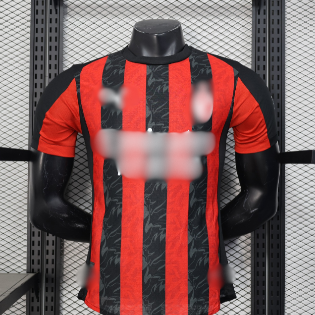 Φανέλα ΡΟΣΟΝΕΡΙ 4 Custom