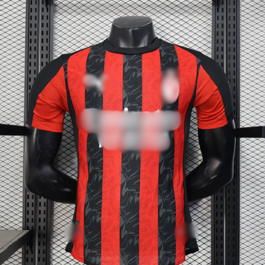 Φανέλα ΡΟΣΟΝΕΡΙ 4 Custom